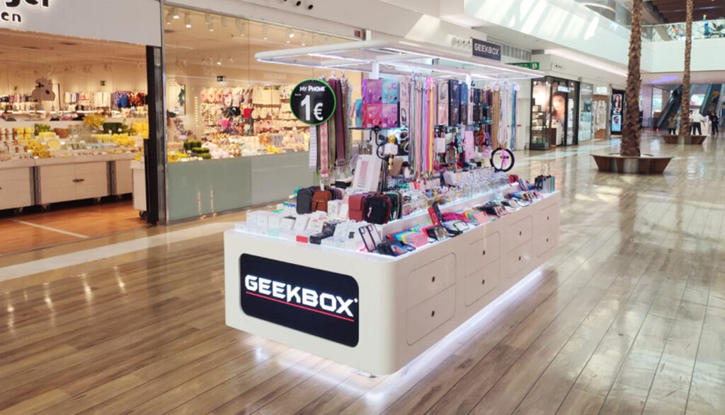 GeekBox